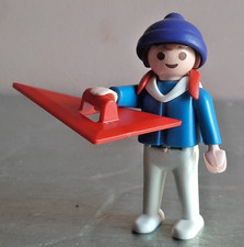 Playmobil enfant ecole - enfant, parc