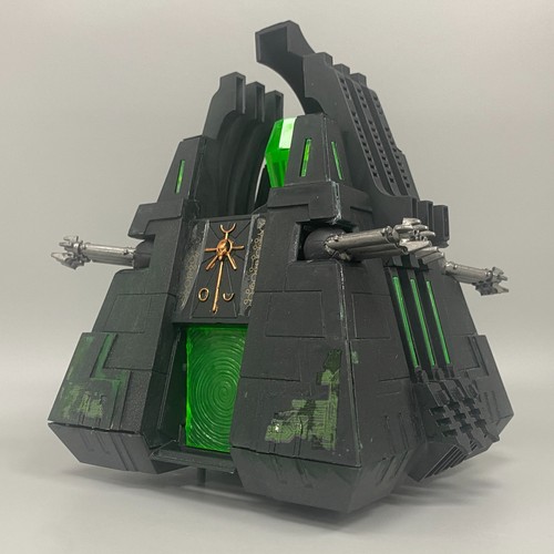 Véhicule necrons warhammer - 1,