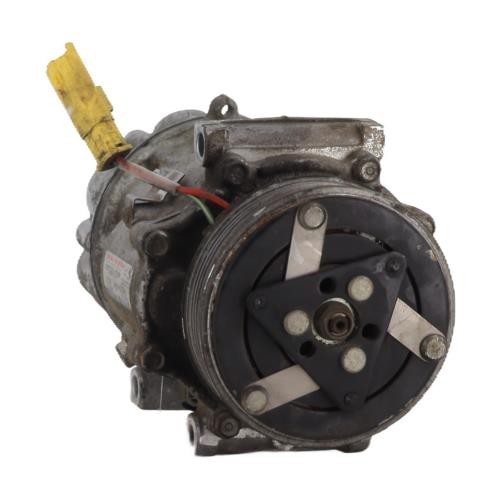 Compresseur clim peugeot - compresseur,
