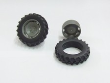 ROUE AGRAIRE 02 - X 2 -