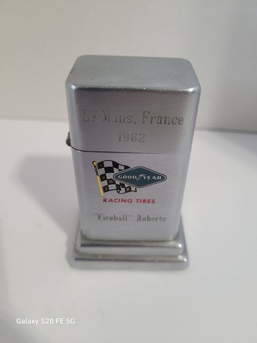 Mans france 1962 vintage - le,
