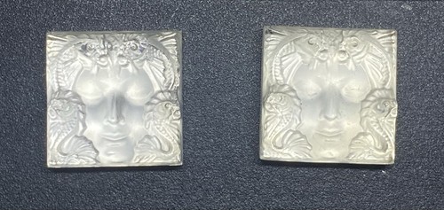 Rare set cabochons en - rare,