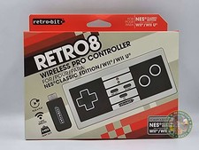Retro-bit NES Wireless Pro