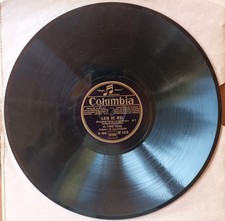 78 T TINO ROSSI LOIN DE MOI