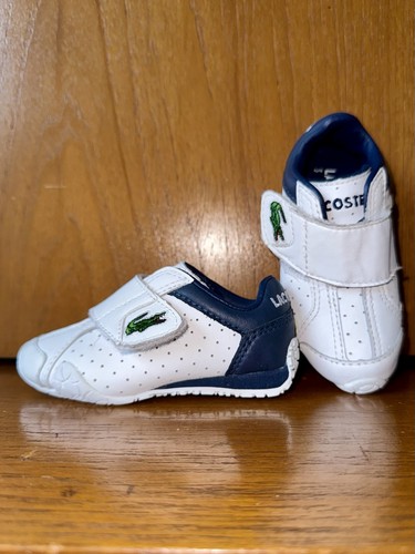 Vintage super cute lacoste - vintage,