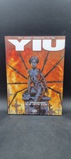 BD Yiu Tome 2 La promesse que