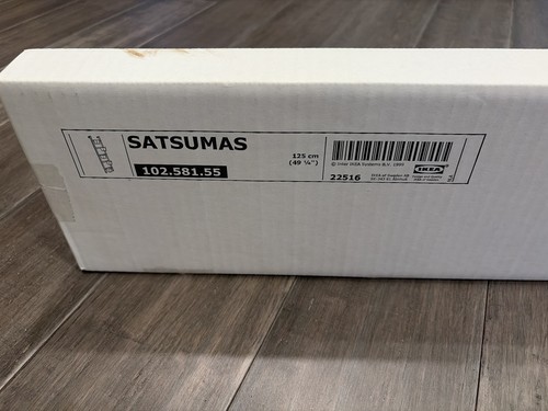 Ikea satsumas plant stand with - stand,