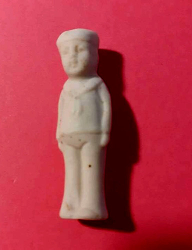 Fève rare ancienne - fÈve, le