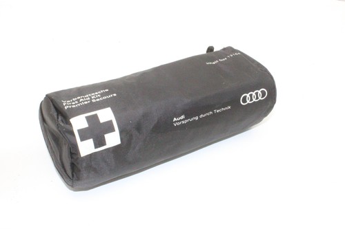Kit premiers secours - de,