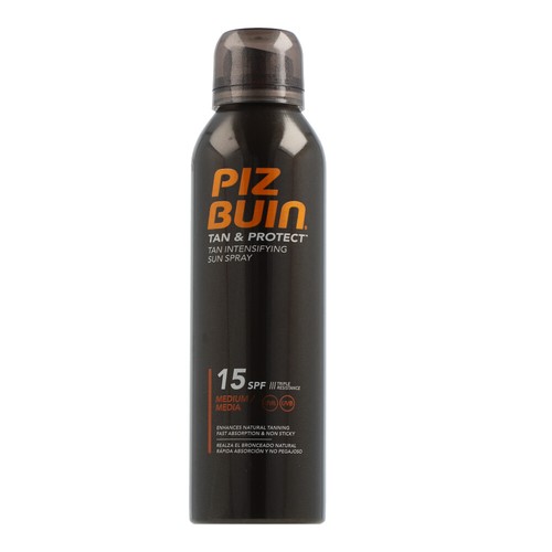 Piz buin tan protect - piz, spray