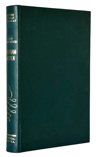 Abraham lincoln lord - lincoln,