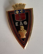 Insigne militaire - École