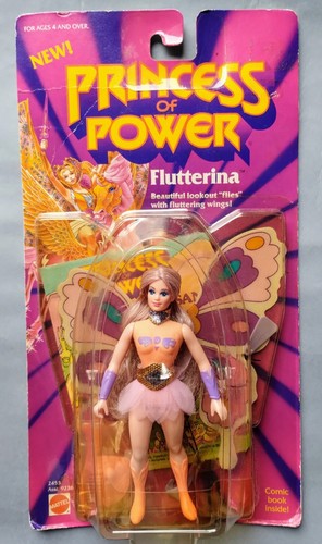 Princess power she - princess, she-ra