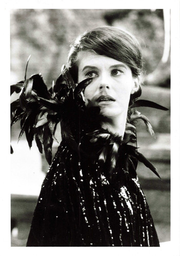 Photo cinema actrice delphine - cinema,