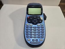 DYMO LetraTag 100H Manuelle