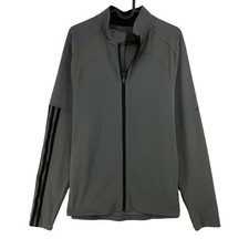 Adidas Golf Gris Veste