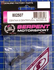 Serpent 802507 Masse Embrayage