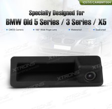 160° HD Car Rear View
