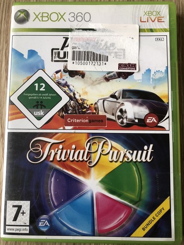 Burnout paradise the ultimate - paradise,