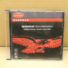 MANUEL REVUE TECHNIQUE ATELIER