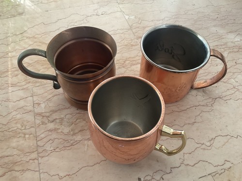 Très beaux mugs spéciaux vin - mugs,