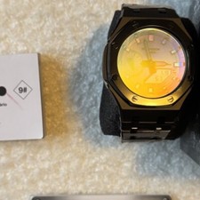 G Shock Royal Casioak Twilight