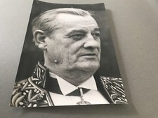 MARCEL PAGNOL  -  PHOTO DE