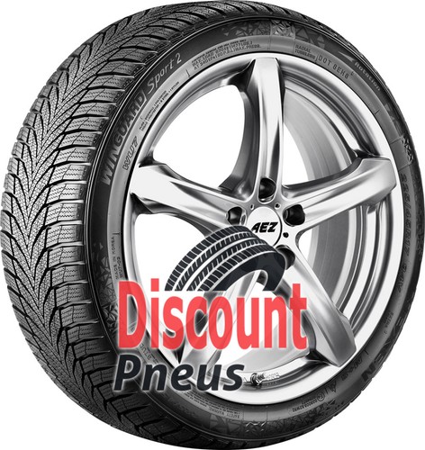 Nexen winguard sport 245 45 - winguard,
