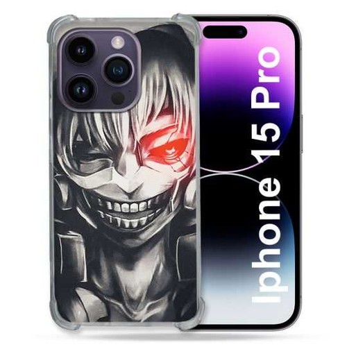 Coque renforcée pour - renforcée, iphone