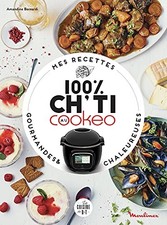 Mes recettes 100 % ch'ti au