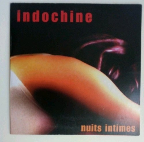 Promo indochine nuits - indochine,