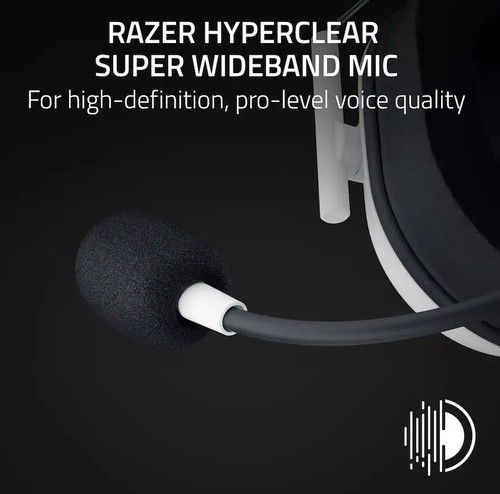 White razer - -,