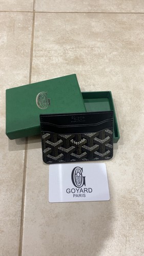 Porte monnaie goyard - goyard,