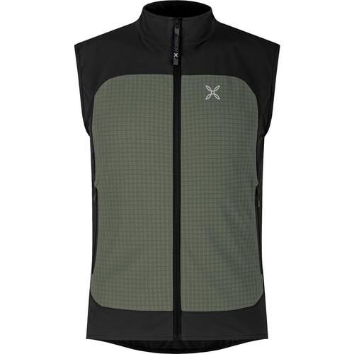 Montura seed veste verte sauge - veste,