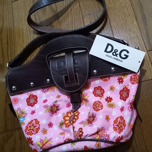 Sac bandoulière g - sac, d&g