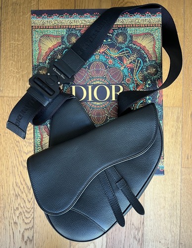 Sac dior saddle bag - sac,