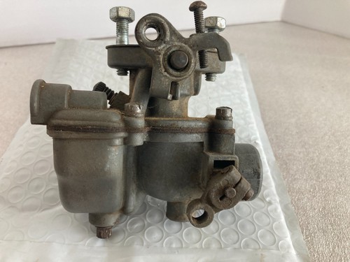 Vtg carburetor farmall - vtg, ih