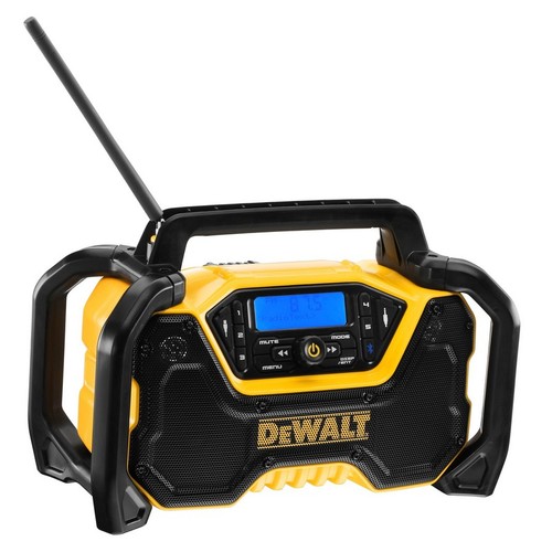 5030548729366 radio budowlane - radio,