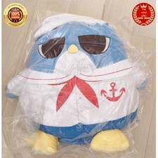 Peluche Sirène Melody Pichi