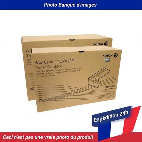 Xerox workcentre 4260 - 4260, toner
