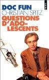 Questions adolescents - questions,