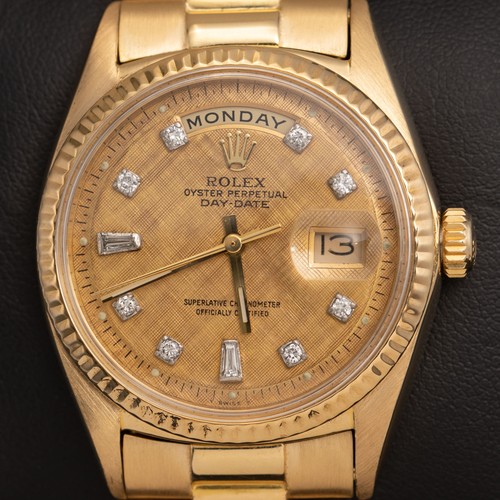 Rolex presidential day - rolex,
