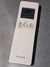 Télécommande daikin arc466a6 - télécommande,