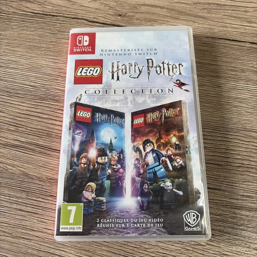 Lego harry potter collection - lego,