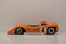 McLAREN M9A #4 CAN-AM 1969 GMP 1/18