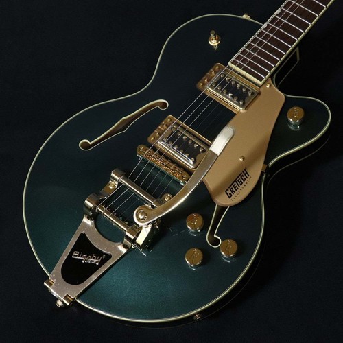 Gretsch g5655tg electromatic - gretsch g5655tg,