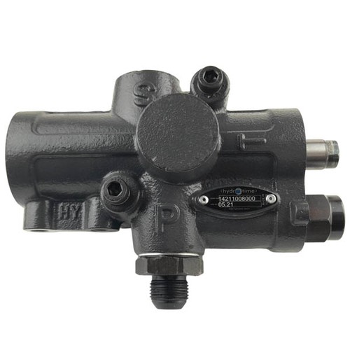 Distributeur huile hydraulique
