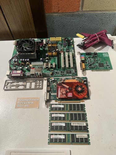 Epox 9npa ultra nforce4 - ultra,