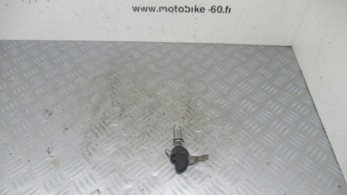 Serrure selle clé piaggio - +,