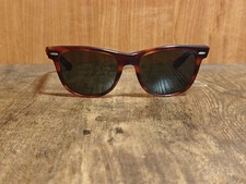 LUNETTES DE SOLEIL VINTAGE RAY